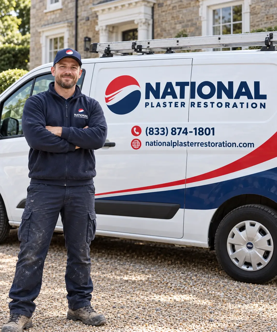 Plaster Repair company in Lakeland, MI